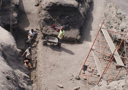 إكتشاف مثير يحير العلماء عن الحضارة البشرية