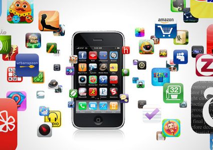 ماذا تفعل التطبيقات المجانية في هاتفك دون علمك؟