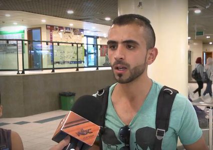 مين أكتر ناس بعصبوا برمضان؟