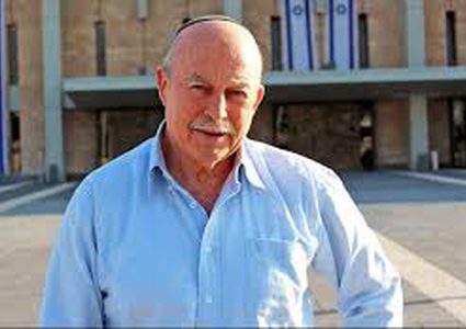 استجواب عضو كنيست متطرف بتهمة التحرش