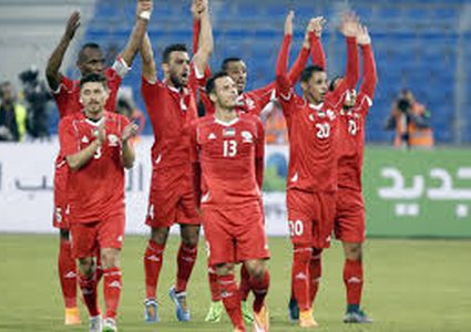 منتخبنا ينهي معسكره المغلق في المغرب