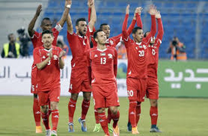 منتخبنا ينهي معسكره المغلق في المغرب