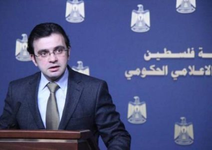 ثقافة المقاومة  برؤية وزير الثقافة إيهاب بسيسو