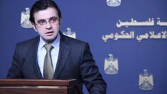 ثقافة المقاومة  برؤية وزير الثقافة إيهاب بسيسو