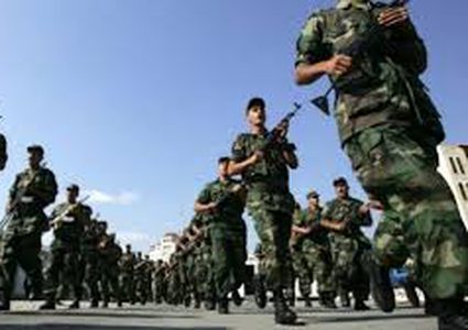 الحلو: لا تاريخ محدد لتطبيق قانون التقاعد المبكر للعسكريين