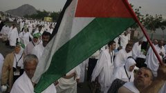 قرار أردني بحصر حركة المعتمرين
