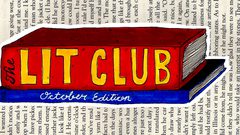 إنطلاق أول قناة أدبية إلكترونية في العالم