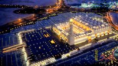 تصعيد جديد بين قطر والسعودية بسبب مسجد