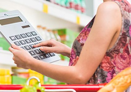 تطبيق جديد لتسوق المنتجات الغذائية إلكترونيا