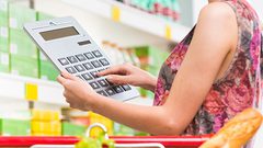 تطبيق جديد لتسوق المنتجات الغذائية إلكترونيا