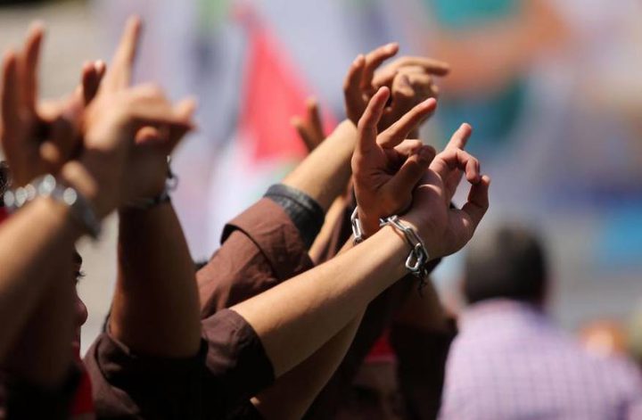 كريم يونس يؤكد على ضخامة الانتصار الذي حققه الأسرى