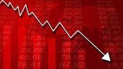 انخفاض مؤشر بورصة فلسطين بنسبة 0.15%