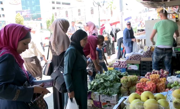 أسعار رمضان... بين راضٍ ومتذمر