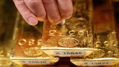 الذهب مستقر قرب أعلى مستوى خلال أربعة أسابيع