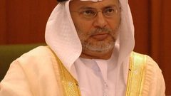 وزير خارجية الامارات: دول مجلس التعاون الخليجي تمر بفتنة
