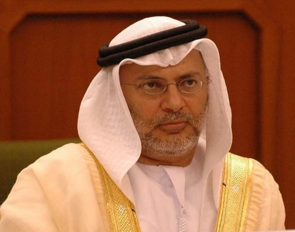 وزير خارجية الامارات: دول مجلس التعاون الخليجي تمر بفتنة