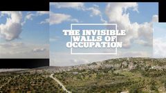 فيلم "جدران الاحتلال الشفافة" يفوز بجائزة تورنتو وِبْفاست