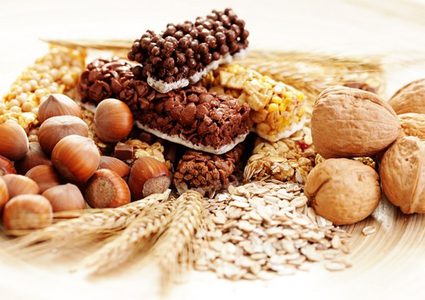 الأطعمة الغنية بالألياف لمواجهة هشاشة العظام