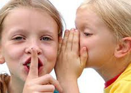 كتمان الأسرار وإرتباطه بالتجاعيد