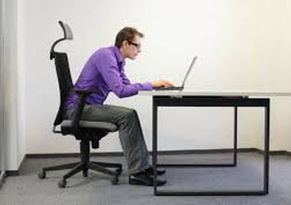 إبتكار لإزالة الآم الظهر والعنق