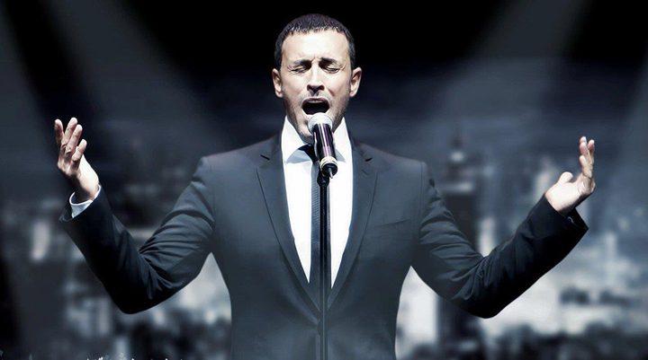 غضب عارم على كاظم الساهر.. وما علاقة سعد المجرد؟