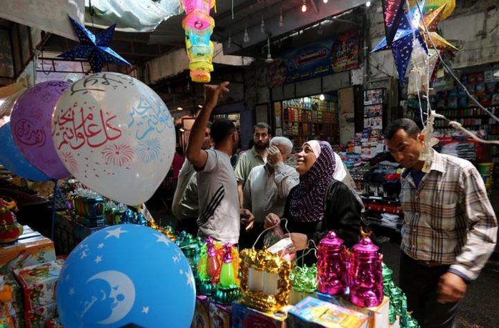 قضايا تشغل الفلسطينيين : "طبخة اليوم" والتوجيهي والصلاة في الأقصى