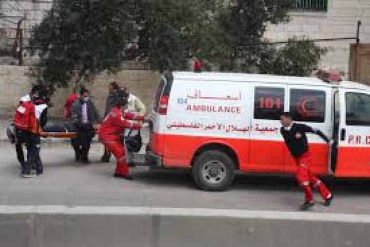 مصرع مسنة جراء سقوطها في بئر قيد الإنشاء