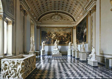 محكمة روما تمنع ترؤس الأجانب للمتاحف