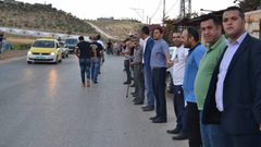 الإعلان عن فعاليات كرنفال الحرية في طوباس