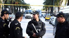 الأمن التونسي يقتل "قياديا" مفترضاً بـ "داعش"