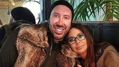 كيف علّق صديق إليسا على نيله جائزة "أفضل كائن فضائي"؟!
