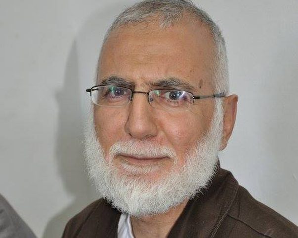 الإفراج عن نائب مقدسي بعد قضاء نصف عمره في الأسر
