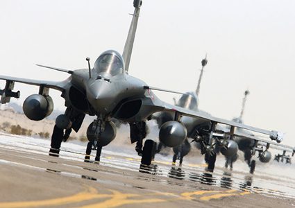 روسيا: قتيل و5 جرحي في "هبوط عنيف" لطائرة عسكرية