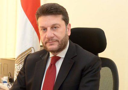 البدء بتطبيق ضريبة البورصة بمصر