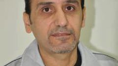 الأسير أبو غلمي يطمأن عائلته عن وضعه بعد الإضراب
