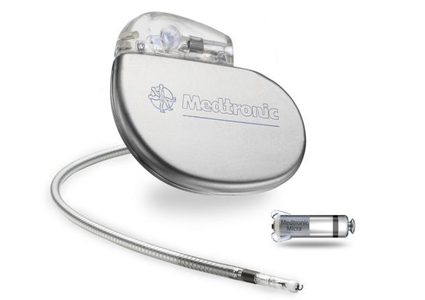 أجهزة تنظيم القلب معرضة للإختراق