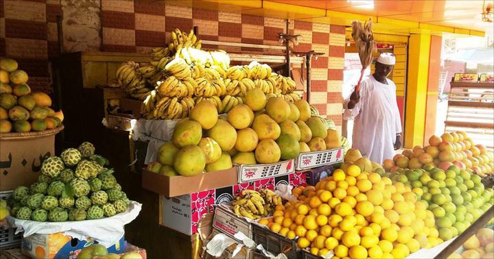 السودان يتوسع في حظر المنتجات المصرية لأسباب تتعلق بالسلامة