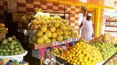 السودان يتوسع في حظر المنتجات المصرية لأسباب تتعلق بالسلامة