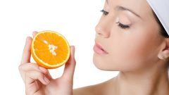 إليك فوائد رائعة للبرتقال لبشرة مشرقة ونضرة