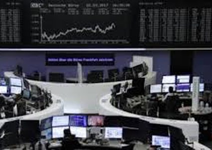 أسهم أوروبا تتراجع