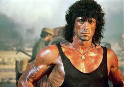 إحياء فيلم رامبو بنسخته الهندية
