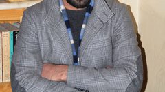 ترشيح السوري حمد عبود للجائزة العالمية للأدب