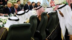 بيان هام لمجلس الوزراء السعودي