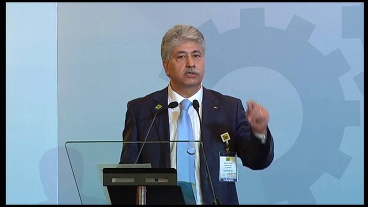 مجدلاني: محركات المصالحة معطلة ولا يزال هناك متسع