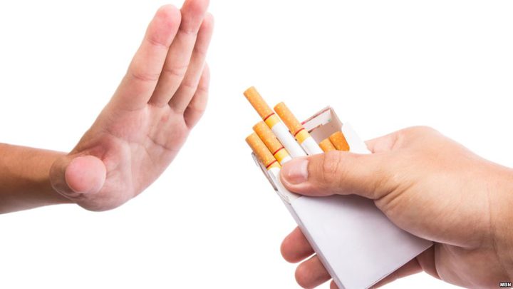 اليوم العالمي لمكافحة التدخين... أساليب للحد منه