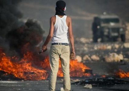 تقرير: سياسات إسرائيل هي المسبب الرئيسي للوضع الراهن في الأراضي الفلسطينية