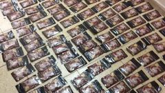 ضبط 117 كيسا من القنب الهندي بقلقيلية