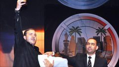 مهرجان "بغداد الدولي للمسرح" يعود من جديد