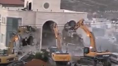 تسعين ألف فلسطيني في القدس يسكنون منازل غير مرخصة