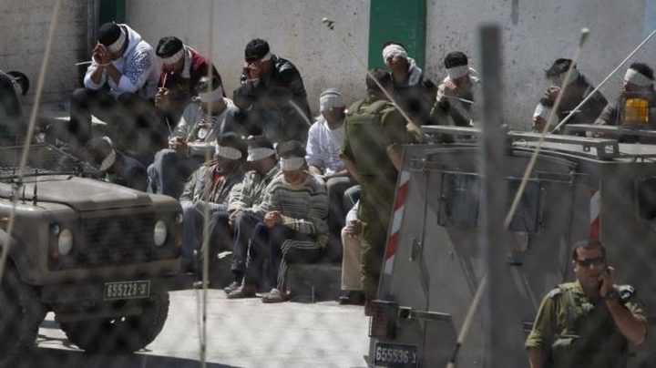 ستة أسرى يدخلون أعوامًا جديدة في السجون